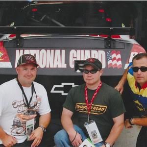 Meet your Posher, Dean